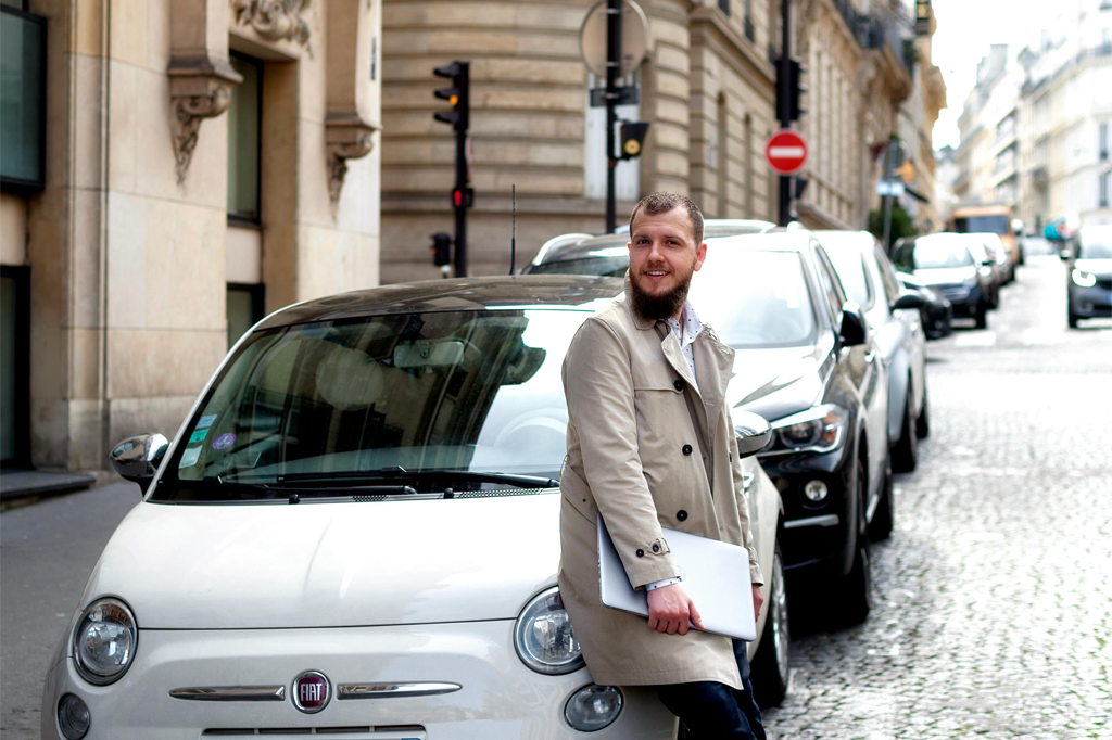 Permis de conduire, passer un examen avec l&rsquo;aide de l&rsquo;hypnose